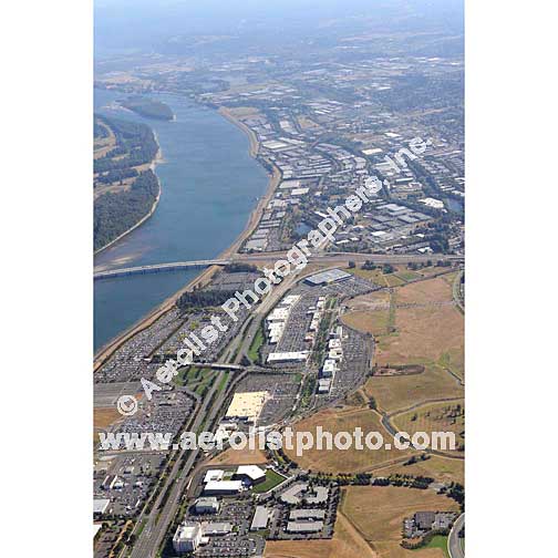 Portland - Airport  2012