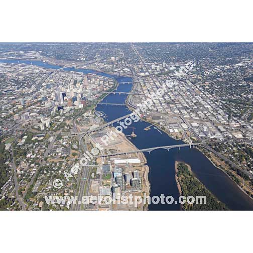 Portland - Downtown 2012