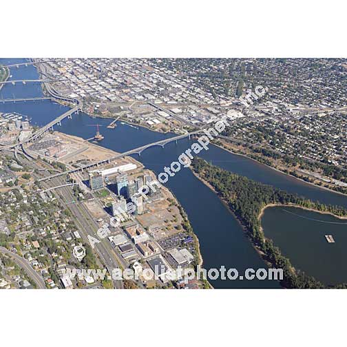 Portland - Downtown 2012