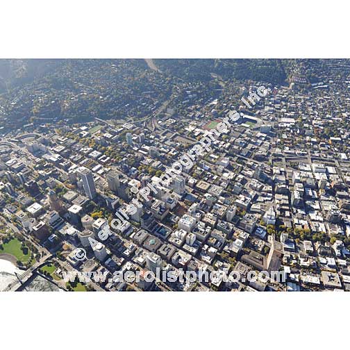 Portland - Downtown 2012