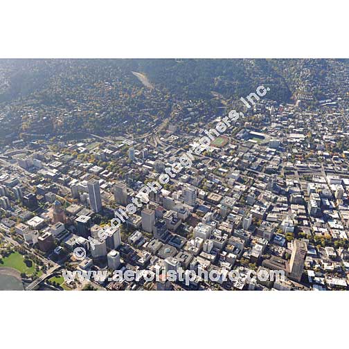 Portland - Downtown 2012