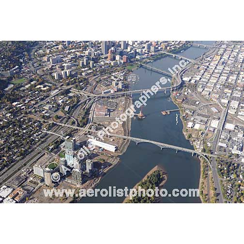 Portland - Downtown 2012