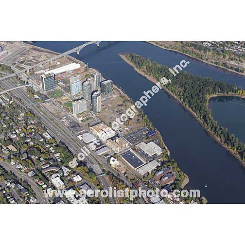 Portland - Downtown 2012