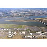 Portland - Airport  2012