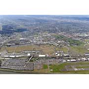 Portland - Airport  2012