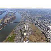 Portland - Airport  2012