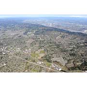 Portland - Cedar Mill 2012