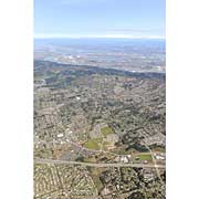 Portland - Cedar Mill 2012