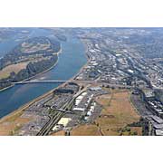 Portland - Airport  2012