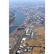 Portland - Airport  2012