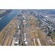 Portland - Airport  2012