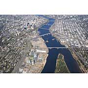 Portland - Downtown 2012