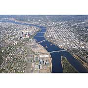 Portland - Downtown 2012