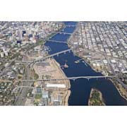 Portland - Downtown 2012