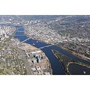 Portland - Downtown 2012