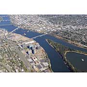 Portland - Downtown 2012