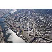 Portland - Downtown 2012