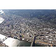 Portland - Downtown 2012