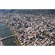 Portland - Downtown 2012