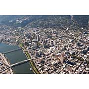 Portland - Downtown 2012