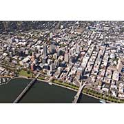 Portland - Downtown 2012