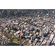 Portland - Downtown 2012