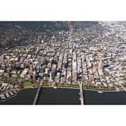 Portland - Downtown 2012