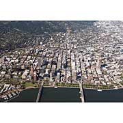 Portland - Downtown 2012