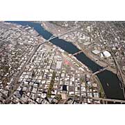 Portland - Downtown 2012