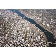 Portland - Downtown 2012