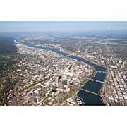 Portland - Downtown 2012