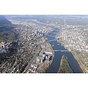 Portland - Downtown 2012