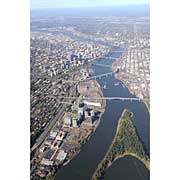 Portland - Downtown 2012