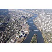 Portland - Downtown 2012