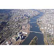 Portland - Downtown 2012