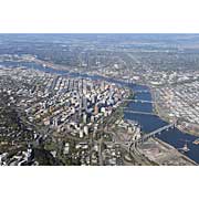 Portland - Downtown 2012