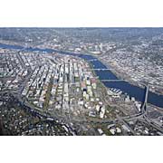 Portland - Downtown 2012