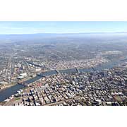 Portland - Downtown 2012