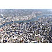 Portland - Downtown 2012