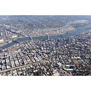 Portland - Downtown 2012