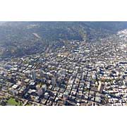 Portland - Downtown 2012