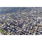 Portland - Downtown 2012