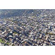 Portland - Downtown 2012