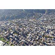 Portland - Downtown 2012