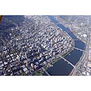 Portland - Downtown 2012