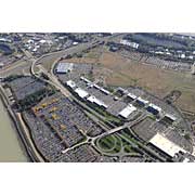 Portland - Airport  2012