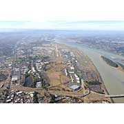 Portland - Airport  2012