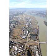 Portland - Airport  2012