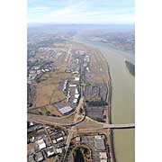 Portland - Airport  2012