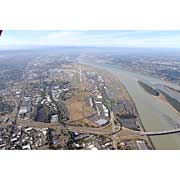 Portland - Airport  2012